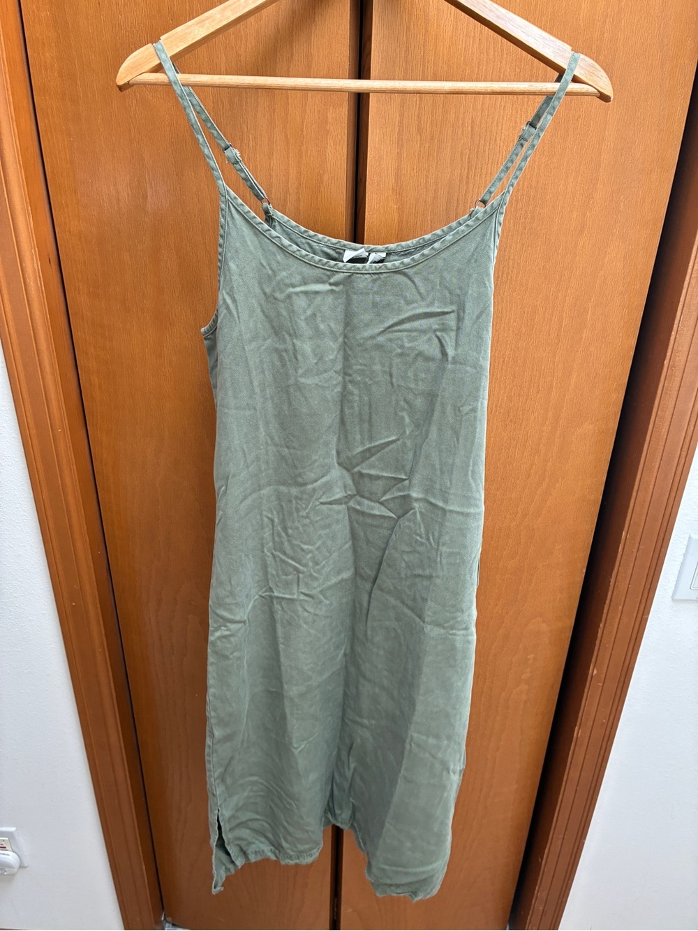tentree Ambleside Cami Dress